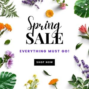 EVERYTHING MUST GO!!! Make an offer!!